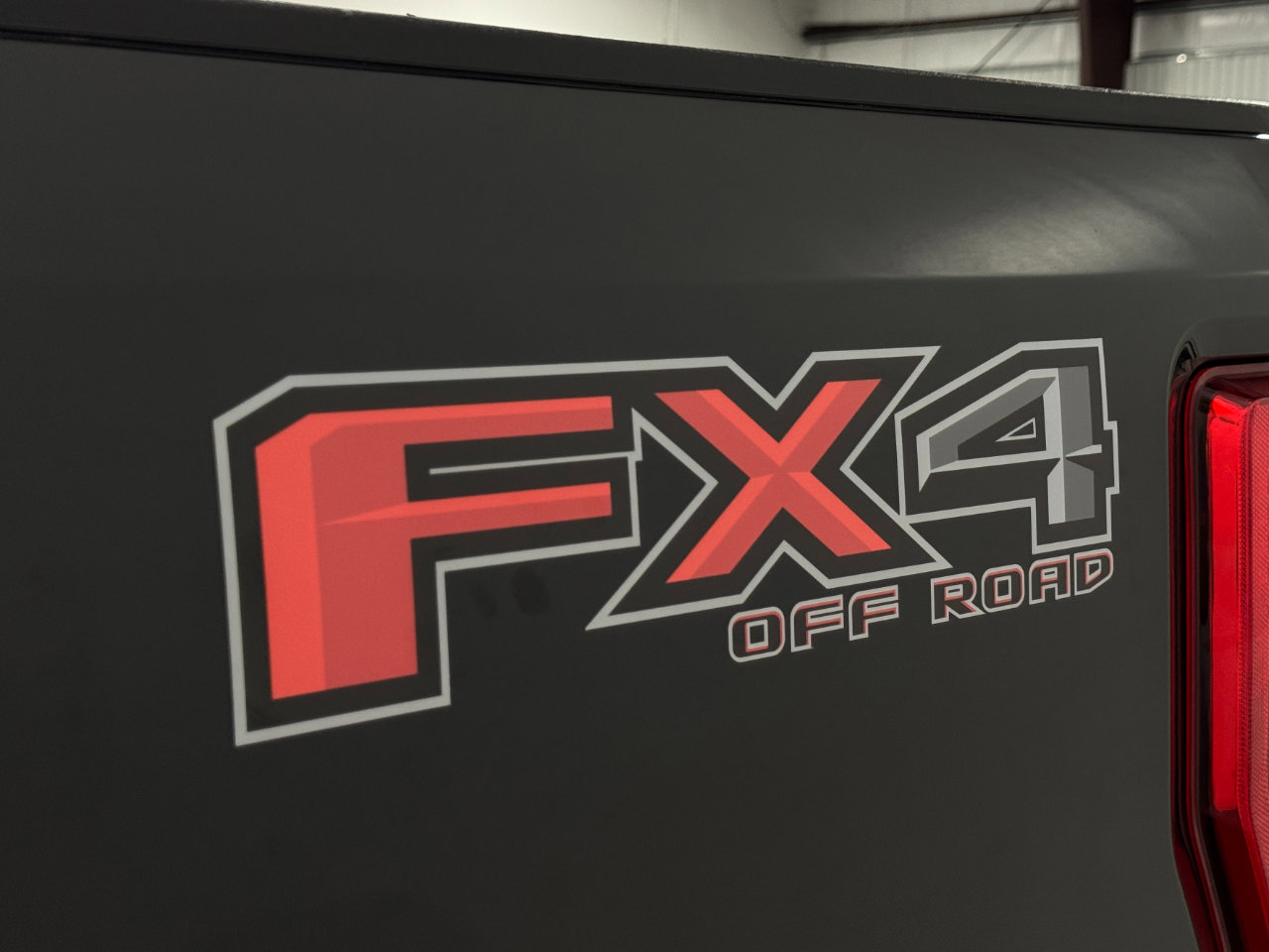 Used 2022 Ford F250 Lariat w/ Chrome Package image 62