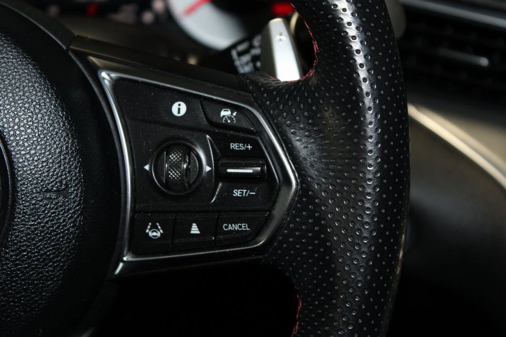 Used 2022 Acura TLX SH-AWD w/ A-SPEC Pkg image 22