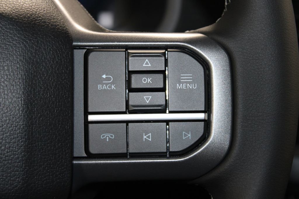 New 2026 Ford F150 XLT image 37