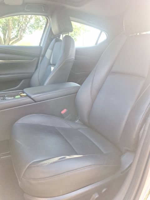 Used 2023 MAZDA MAZDA3 s FWD image 11