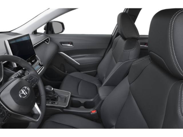New 2026 Toyota Corolla Cross XLE AWD/4WD image 11
