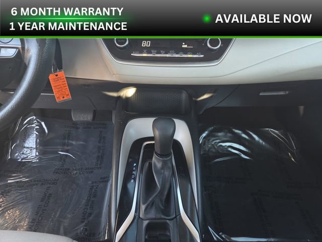 Used 2020 Toyota Corolla LE image 11