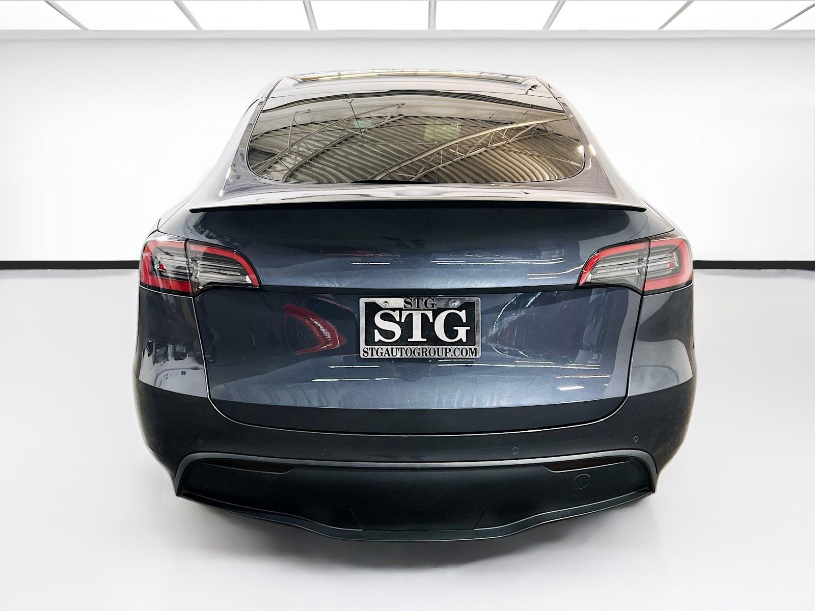 Used 2022 Tesla Model Y Performance AWD/4WD image 5