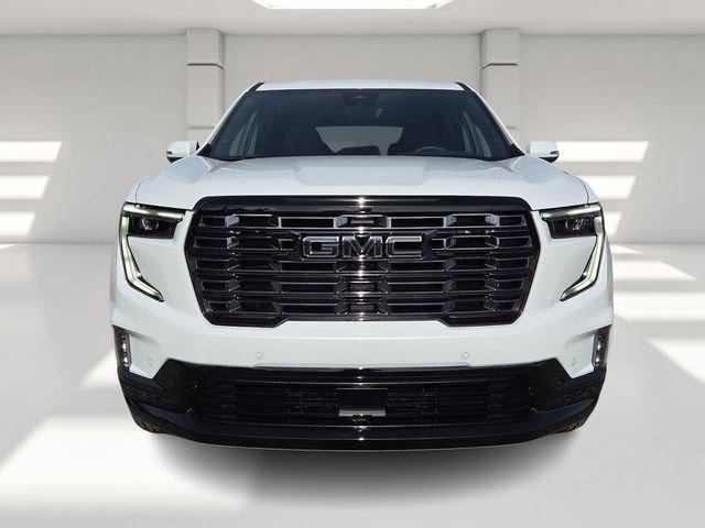 New 2026 GMC Acadia Denali Ultimate image 8