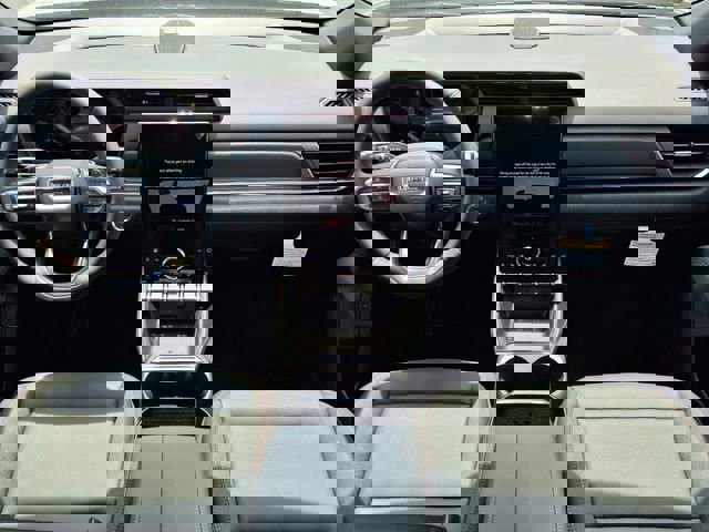 New 2026 GMC Terrain AT4 w/ Convenience Package III image 3