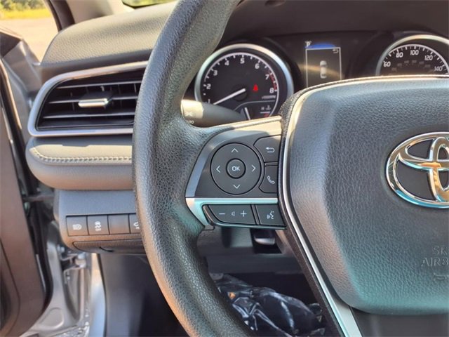 Used 2023 Toyota Camry LE image 70