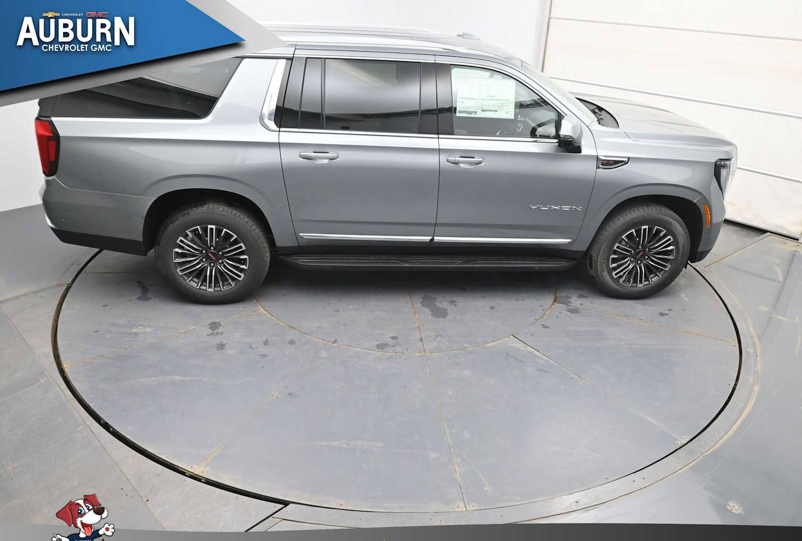 New 2026 GMC Yukon XL Elevation w/ LPO, Floor Liner Package image 30