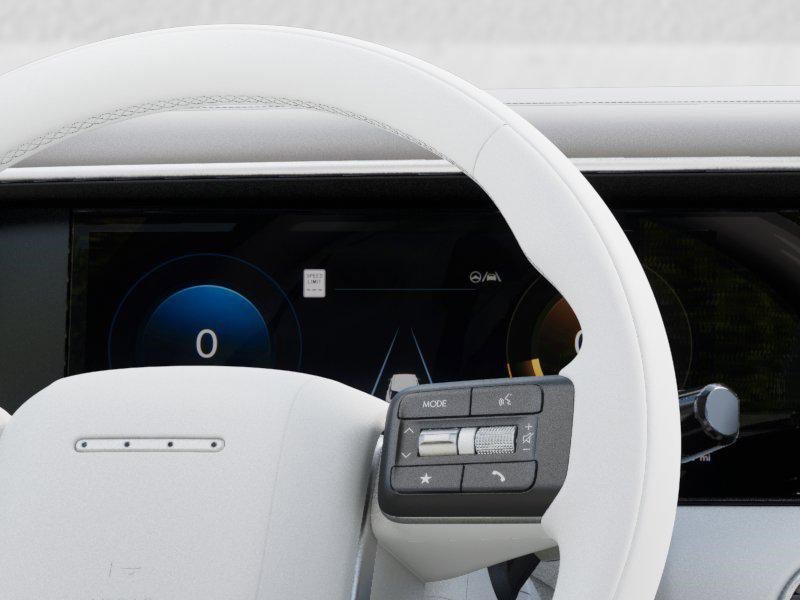 New 2026 Hyundai Palisade SEL image 14