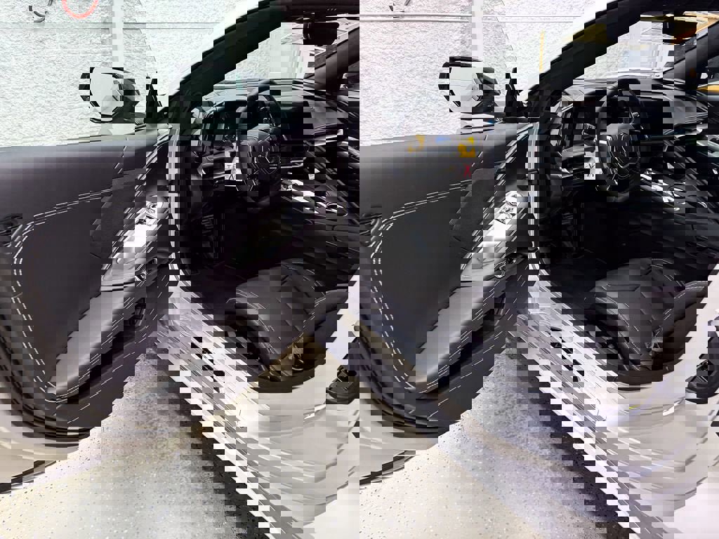 New 2026 Chevrolet Corvette Stingray Coupe w/ 1LT image 9