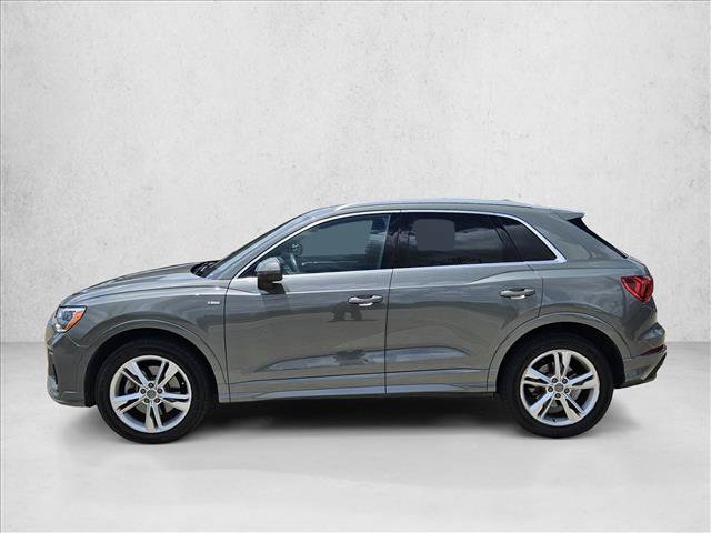 Used 2020 Audi Q3 2.0T Premium w/ Convenience Package AWD/4WD image 6