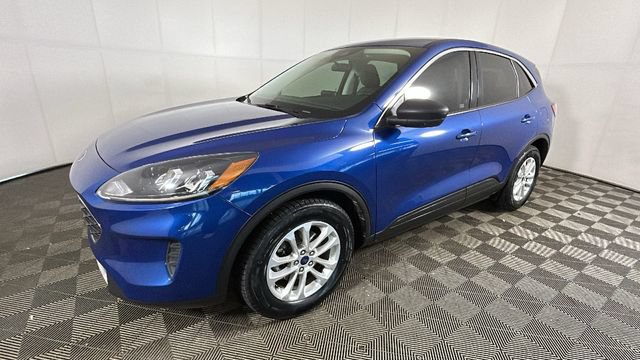Used 2022 Ford Escape SE w/ Convenience Package FWD image 6