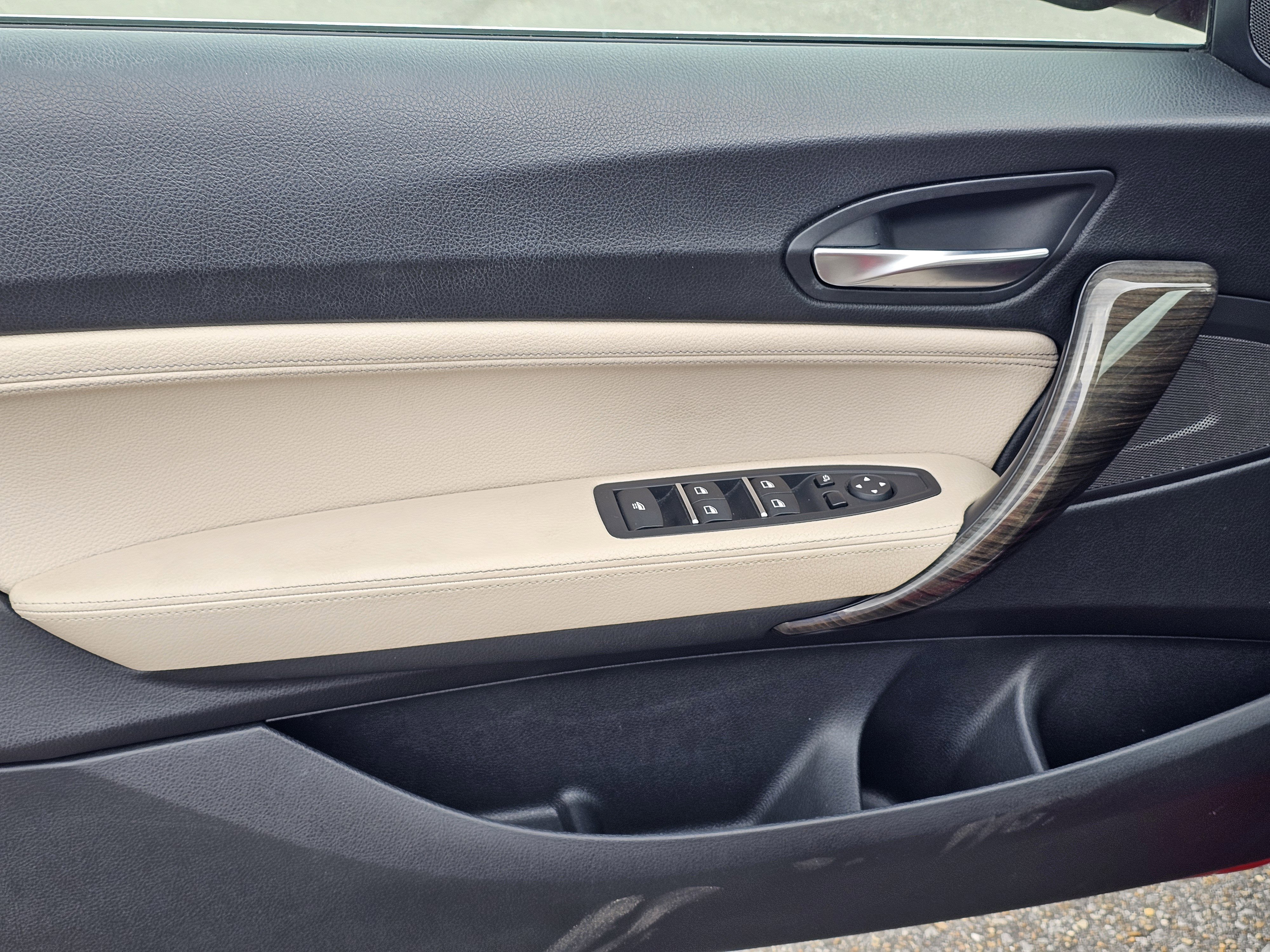 Used 2018 BMW 230i xDrive Convertible AWD/4WD image 13