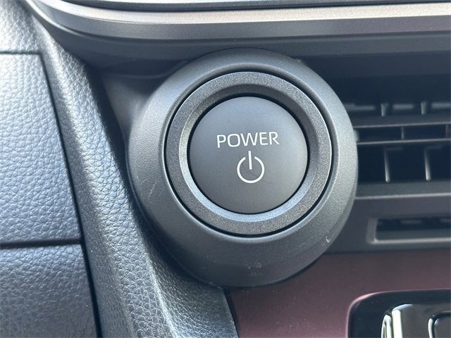 New 2026 Toyota Prius Plug-In Hybrid FWD image 20