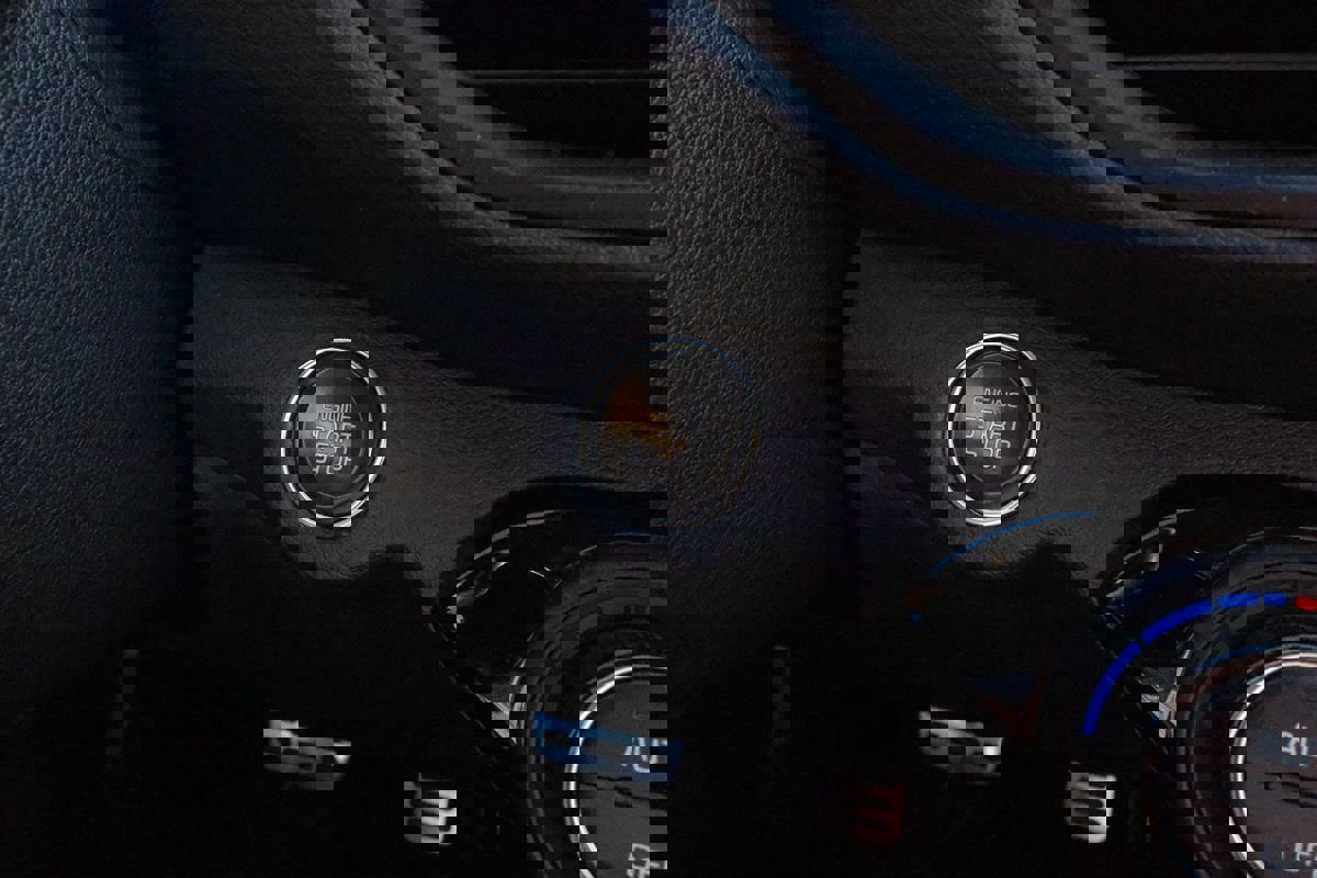 Used 2023 Kia Forte GT-Line image 22