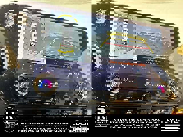 New 2026 Lexus NX 350 AWD w/ Premium Package image 7