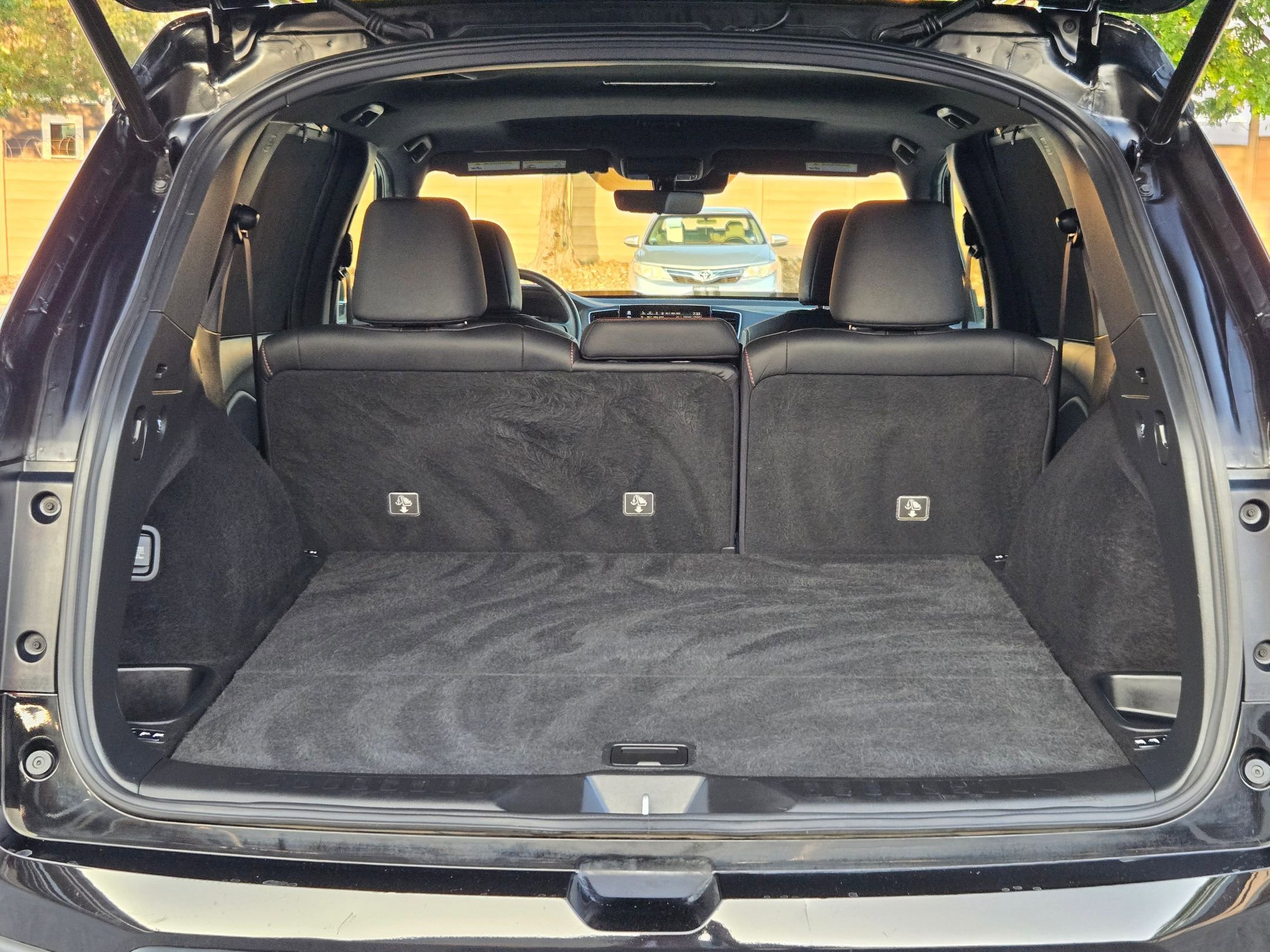 Used 2023 Honda Passport TrailSport image 25