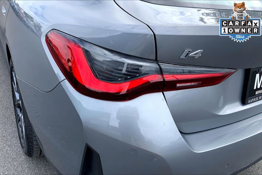 Used 2023 BMW i4 eDrive40 image 29