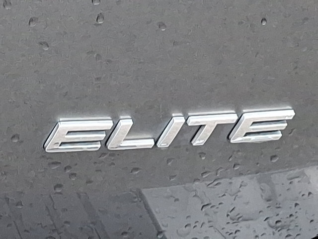 Used 2018 Honda Odyssey Elite image 30