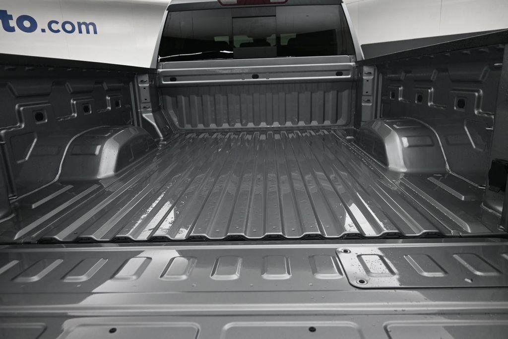 New 2026 Chevrolet Silverado 2500 LT w/ Convenience Package AWD/4WD image 11