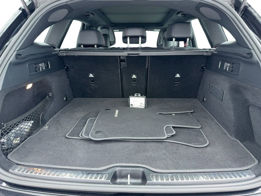 Used 2025 Mercedes-Benz GLC 43 AMG 4MATIC image 19