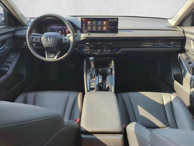 Used 2025 Honda Accord Touring image 24