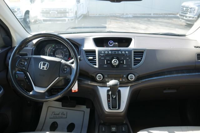 Used 2014 Honda CR-V EX-L image 6