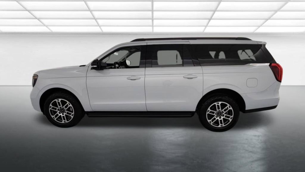 New 2026 Ford Expedition Max Active image 4