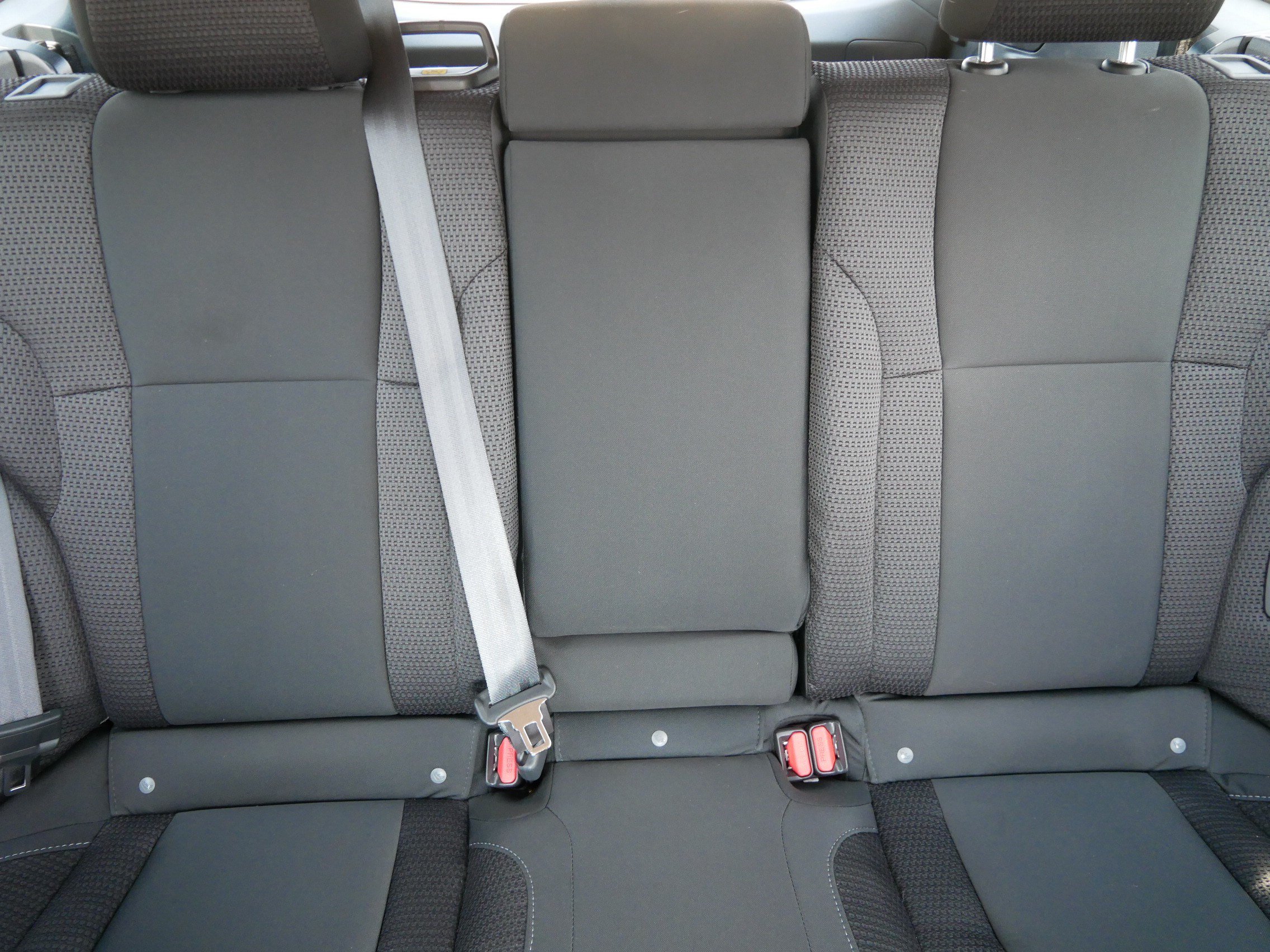 Certified 2025 Subaru Outback Premium AWD/4WD image 13