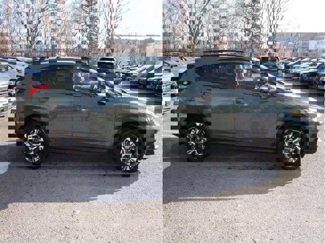 New 2026 Subaru Crosstrek 2.0i Premium image 22