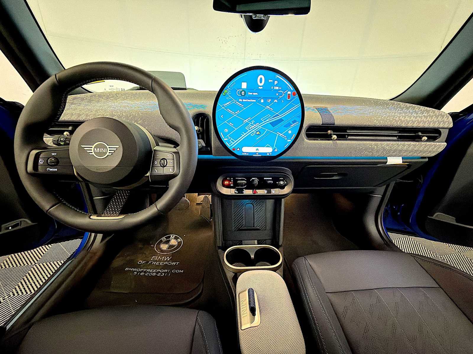 Certified 2025 MINI Cooper S FWD image 16