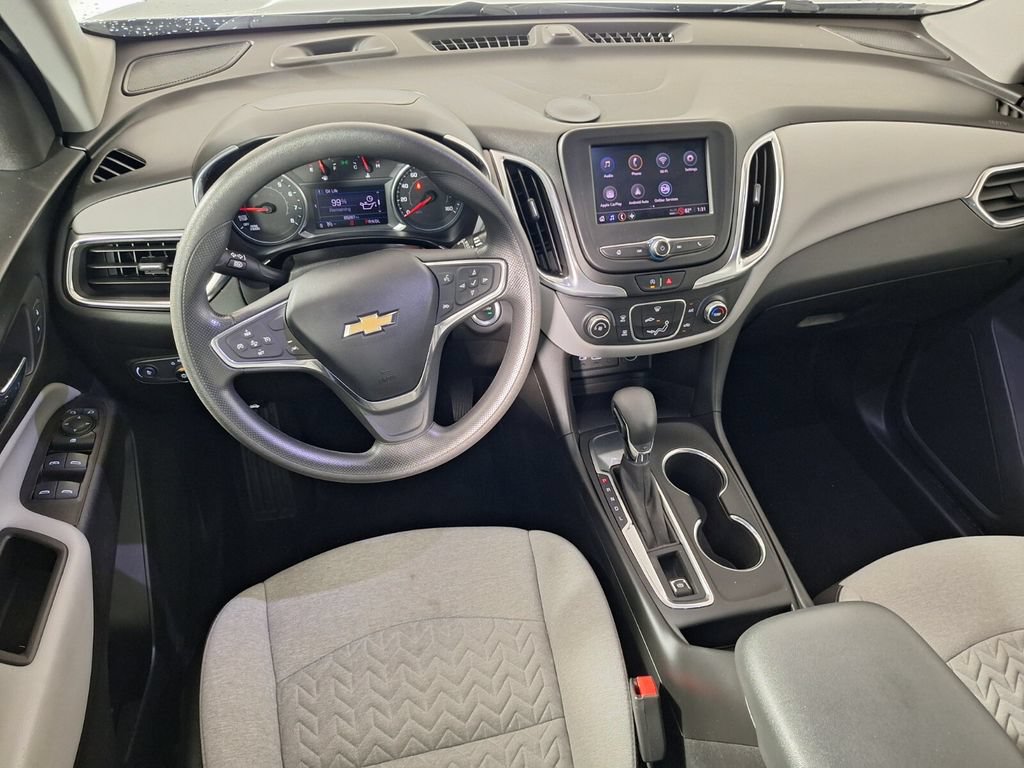 Used 2022 Chevrolet Equinox LT FWD image 10