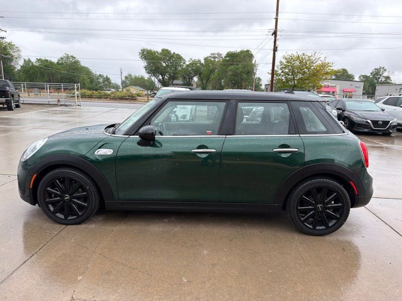 Used 2018 MINI Cooper S FWD image 6