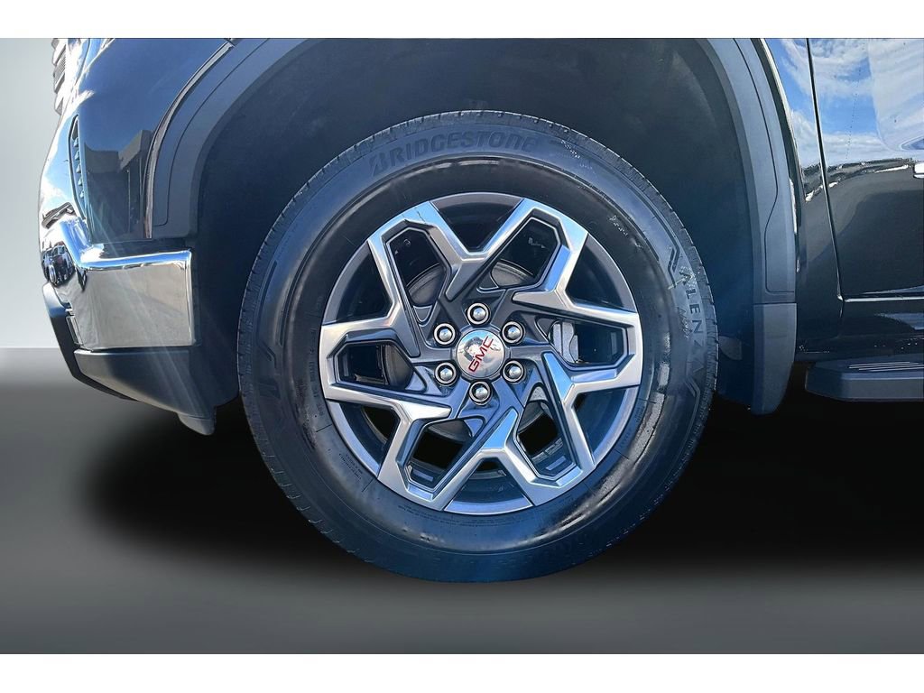 New 2026 GMC Sierra 1500 SLT w/ SLT Premium Package image 12