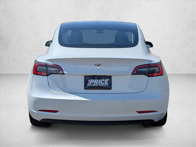 Used 2022 Tesla Model 3 RWD image 8