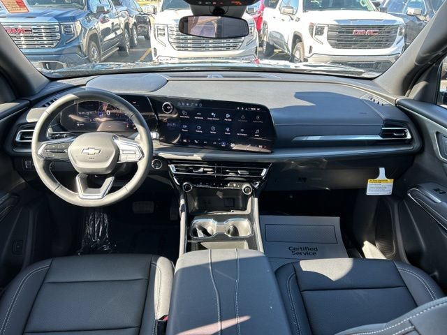 New 2026 Chevrolet Traverse LT w/ LPO, Floor Liner Package FWD image 19