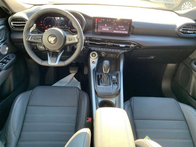 New 2024 Dodge Hornet R/T Plus image 42