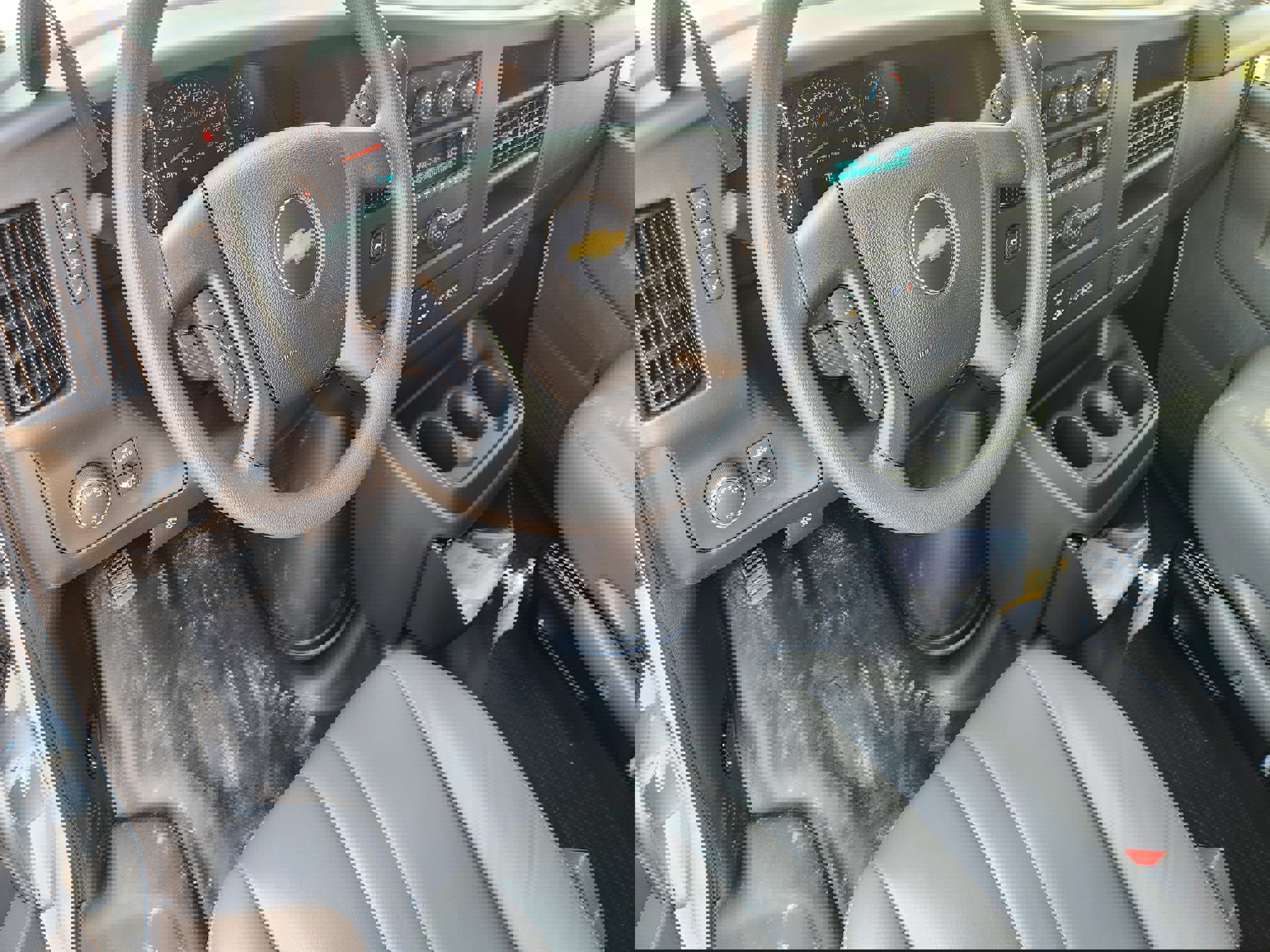 New 2025 Chevrolet Express 2500 w/ Driver Convenience Package image 27