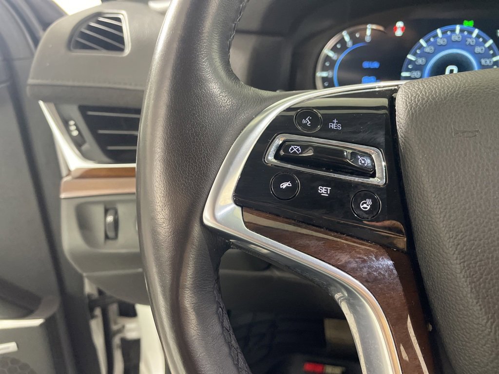 Used 2020 Cadillac Escalade 4WD image 13