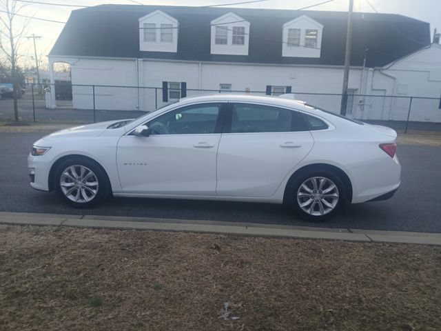 Used 2024 Chevrolet Malibu LT image 6