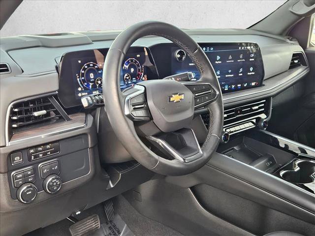 Used 2025 Chevrolet Tahoe LT w/ Comfort Package image 10
