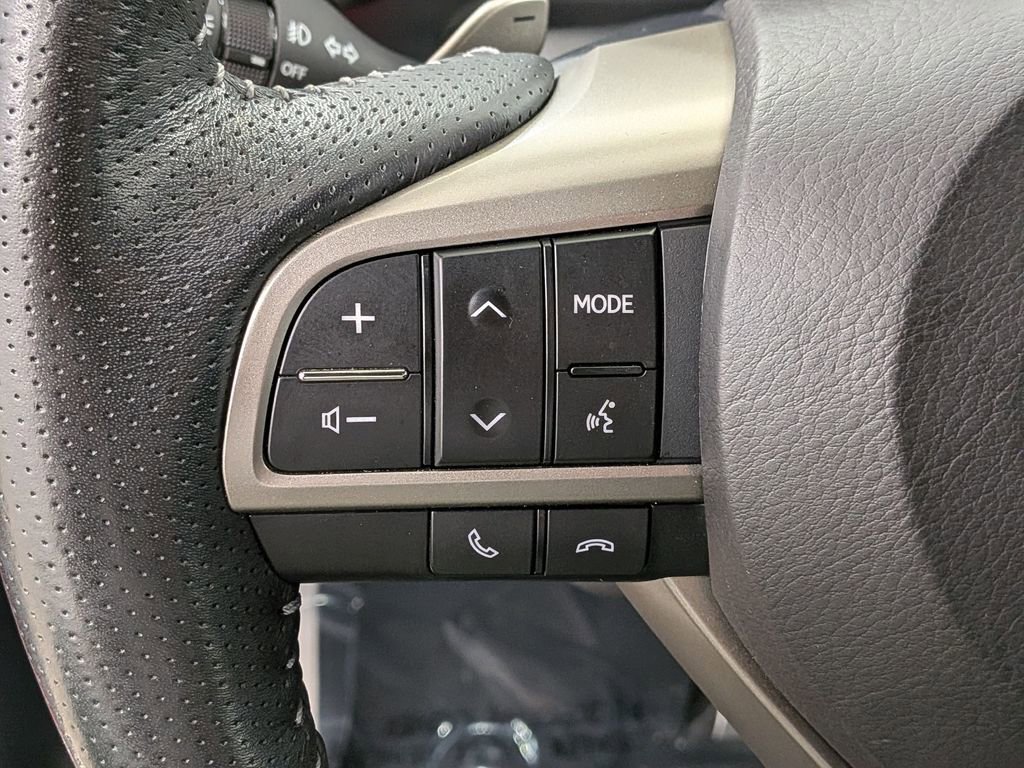 Certified 2021 Lexus RX 450h F Sport w/ Cold Weather Package (CT) image 20