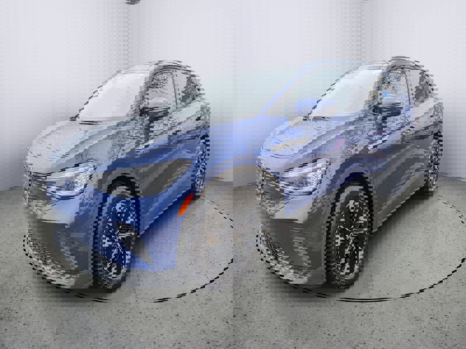 Used 2021 Volkswagen ID.4 Pro S image 6