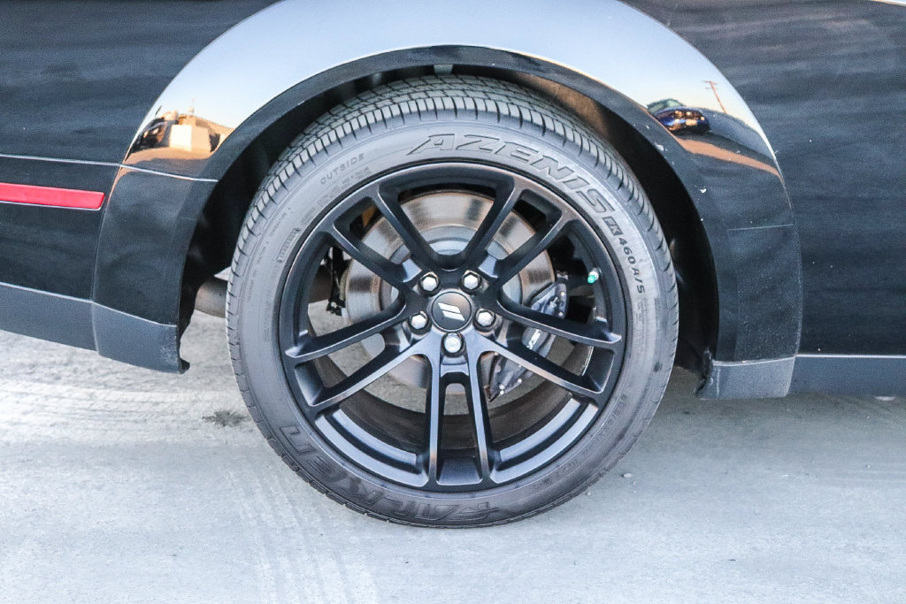 Used 2023 Dodge Challenger R/T Scat Pack RWD image 12