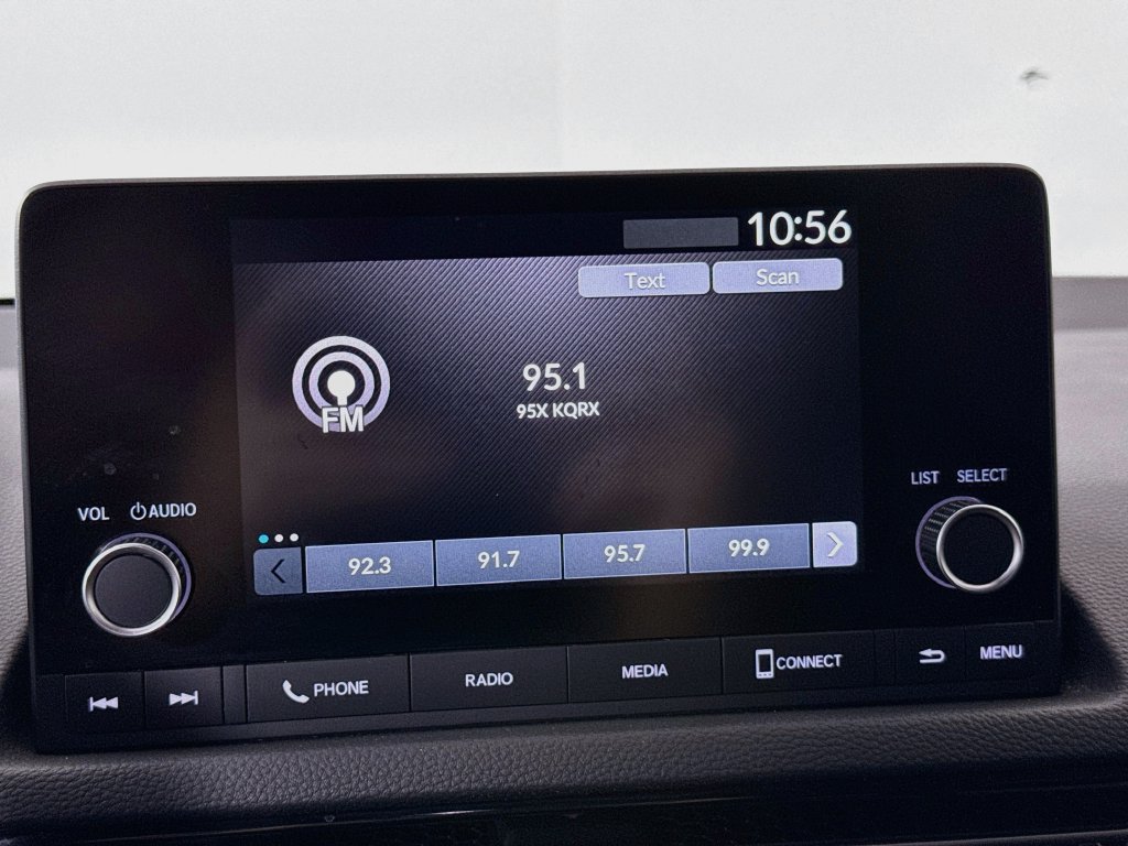 Used 2024 Honda Civic Sport image 14