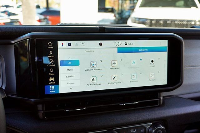 New 2026 Jeep Wrangler Unlimited Sport S image 30