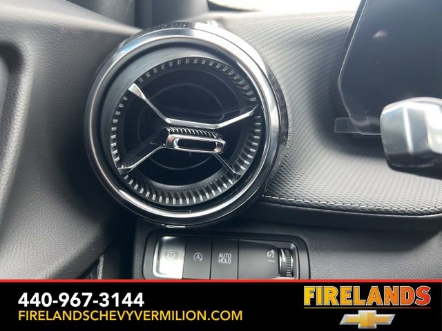 New 2026 Chevrolet Equinox LT w/ Convenience Package II image 11