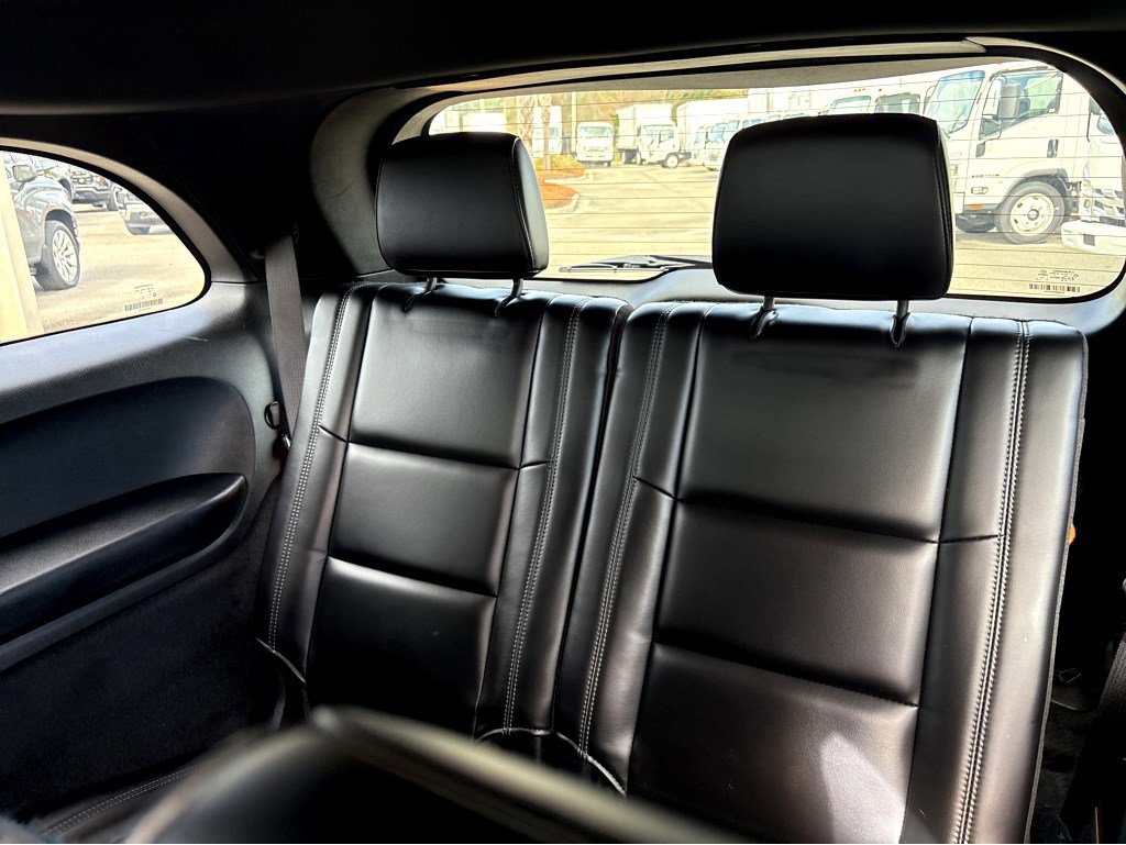 Used 2021 Dodge Durango GT image 41