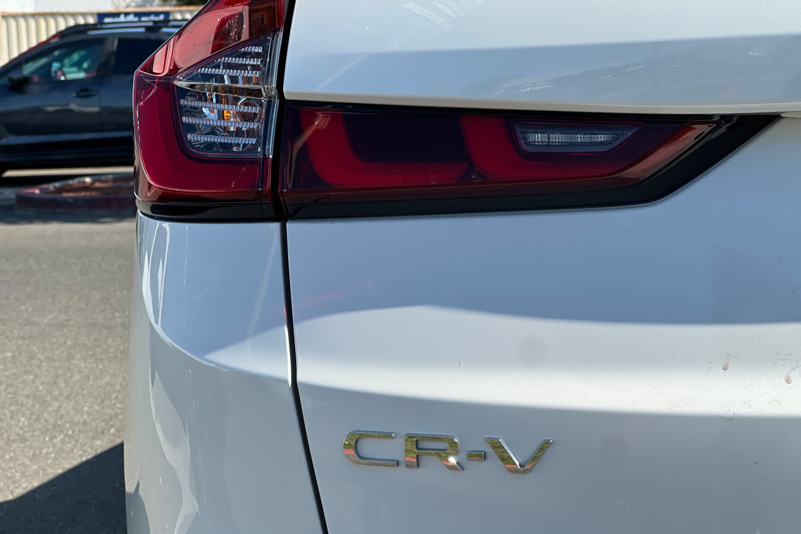 Used 2024 Honda CR-V EX image 33