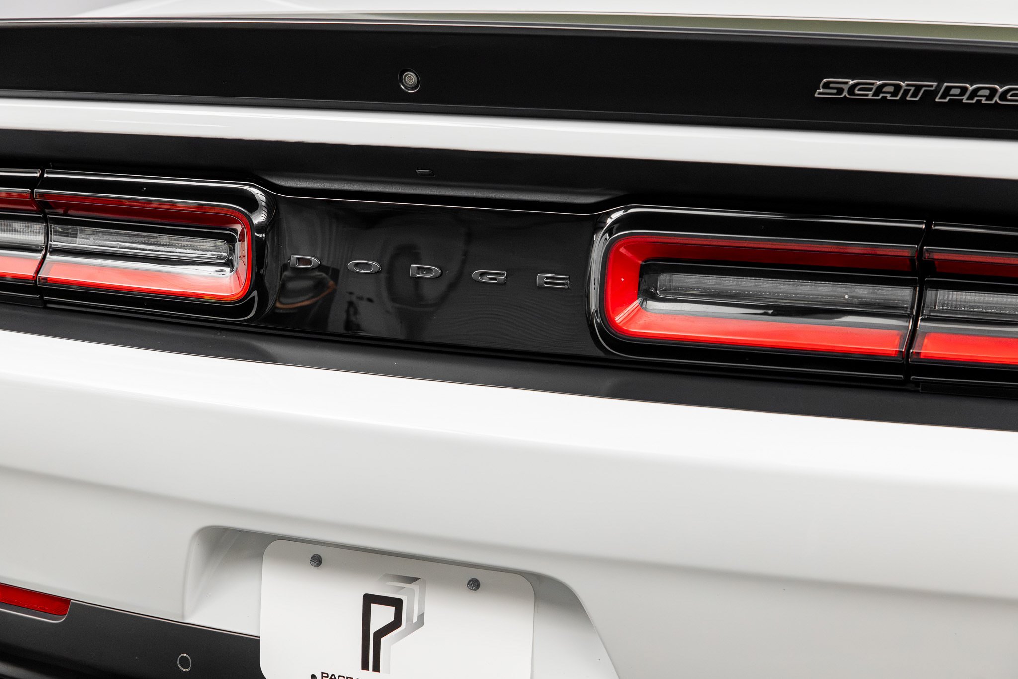 Used 2023 Dodge Challenger R/T Scat Pack RWD image 18