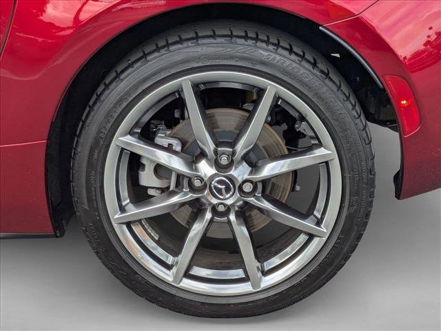 Used 2023 MAZDA MX-5 Miata Grand Touring image 23